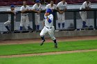 Baseball vs Salisbury  Wheaton College Baseball takes on Salisbury University in game two of the NCAA D3 College World Series at Veterans Memorial Stadium in Cedar Rapids, Iowa. - Photo By: KEITH NORDSTROM : Wheaton Basball, NCAA, Baseball, World Series